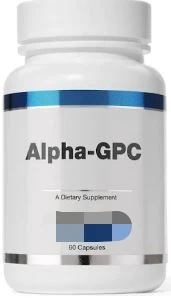 alpha gpc supplier
