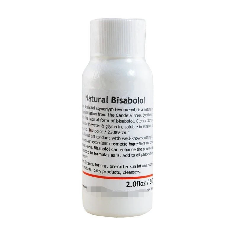 Alpha-Bisabolol Natural Application 1