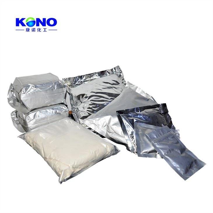 small package Of Calcium Gluconate Powder 299-28-5