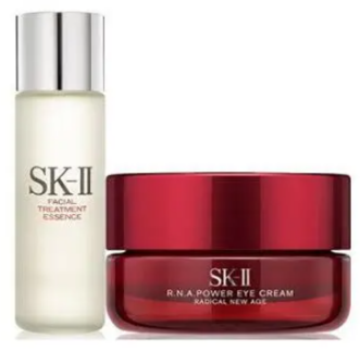 SK-II SK-II