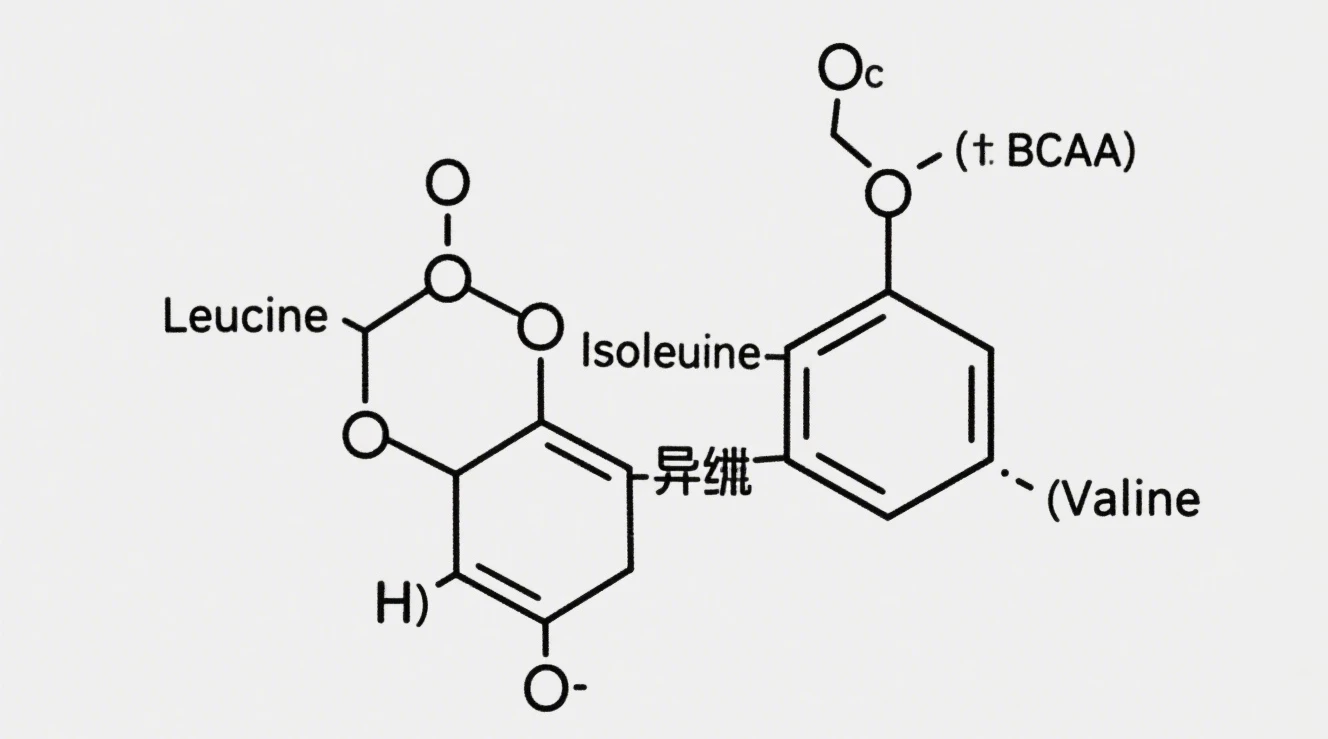 BCAA